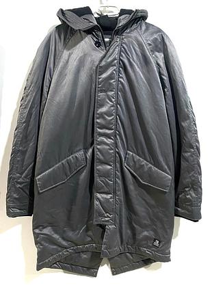 Мужская оригинальная парка tom tailor