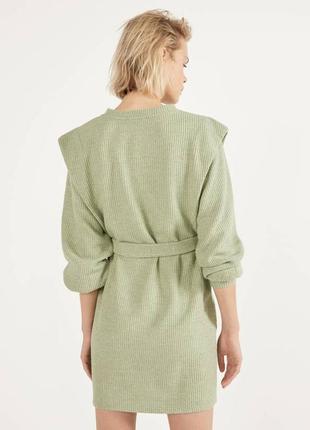 Плаття bershka 3