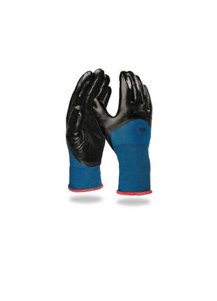 Рабочие перчатки engelbert strauss перчатки для автомеханика 
размер  перчатки для стройки 10
48-50