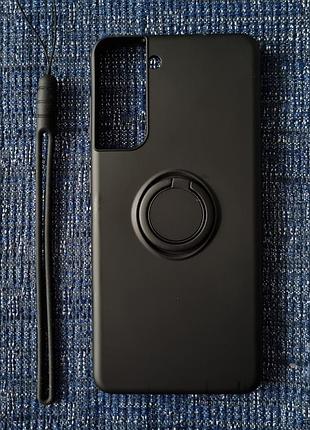 Чохол для samsung s21