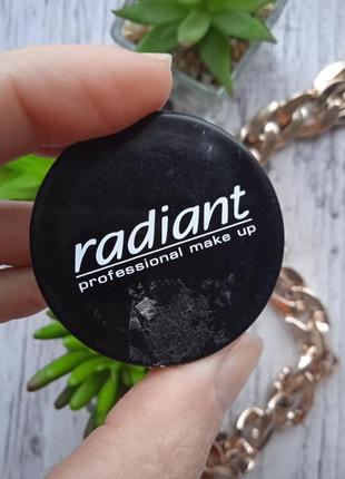 Консилер-крем radiant high coverage creamy тон 04 peach 6