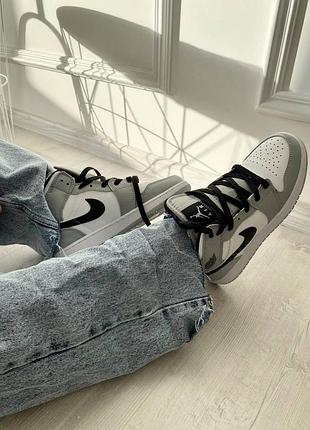 Кроссовки женские найк nike5 фото