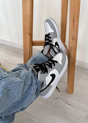 Кроссовки женские найк nike8 фото