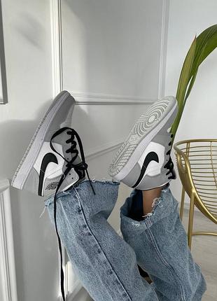 Кроссовки женские найк nike9 фото