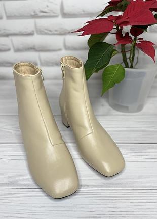 Ботинки  сапог boohoo , 39 р.