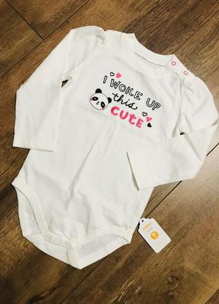 Боді gymboree, 18-24m🌿в наявності🌿