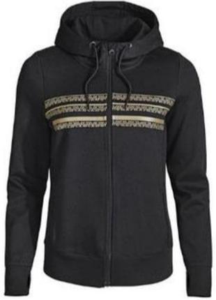 Спортивна толстовка crivit p. s