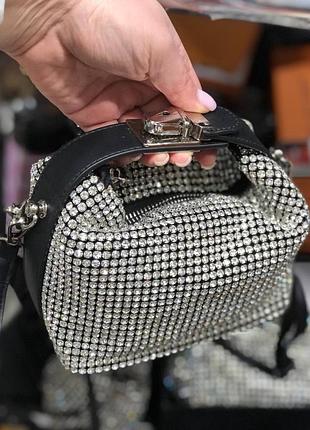 Шикарна сумочка