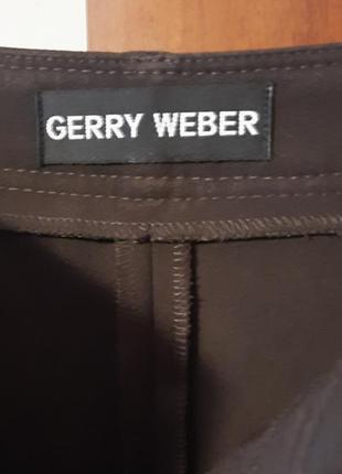 Штаны классика. 6