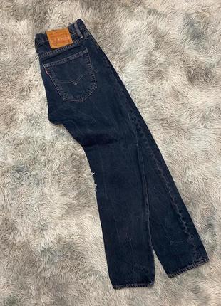 Джинсы levi’s 512