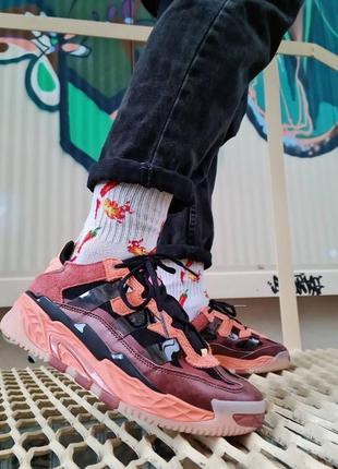 85706019 Adidas Originals EQT Cushion ADV sneakers 2400 A AP Rocky x Jeremy Scott x adidas Originals Event Recap