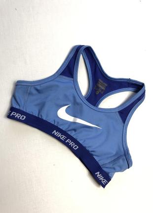 Спортивний топ nike