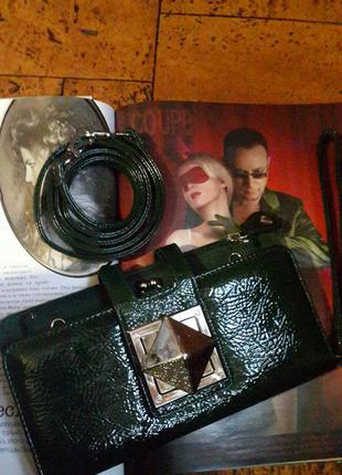 #розвантажуюсь клатч-бомба! parfois