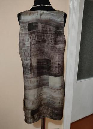 Плаття стильне жіноче 3
