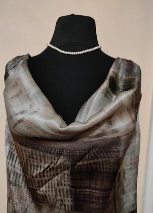 Плаття стильне жіноче 2