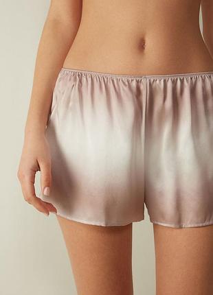 Щовковий❣ комплект  intimissimi