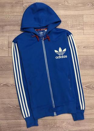 Худи adidas , зипхуди