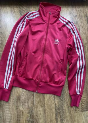 Adidas олімпійка1 фото