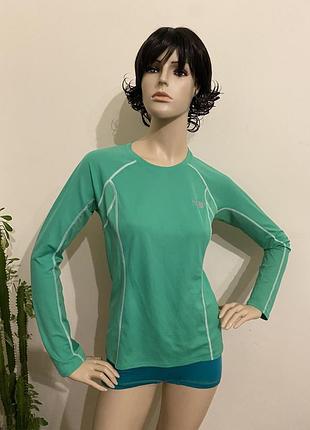 Термобілизна олімпійка спортивний лонгслив the north face