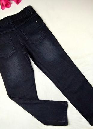 Стильные джинсы на девочку2 фото