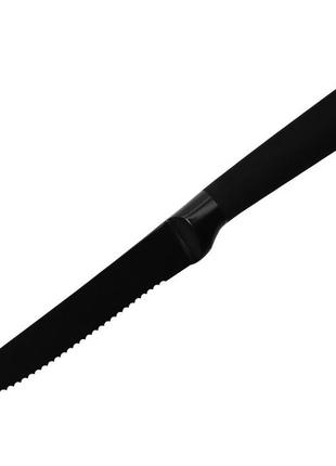 Нож для стейка 19*6,5см. "lv"