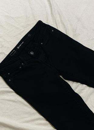 Чёрные джинсы levis оригинал3 фото