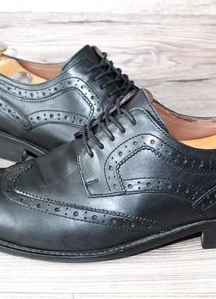 Дизайнерські жіночі туфлі від jasper conran, англія! 42 р.