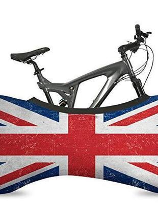 Чохол для велосипеда united kingdom великобританія