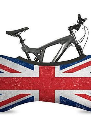 Чехол для велосипеда united kingdom великобритания