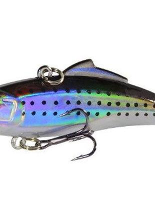 Воблер ратлин fishing orc range vib 65