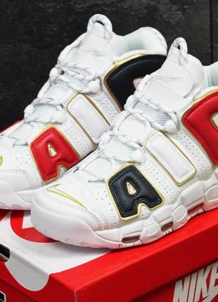 Мужские кроссовки  nike air more uptempo 96