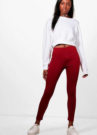 Лосіни жіночі легінси boohoo