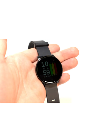 Умные часы s9 smartwatch ip67 водозащита мониторинг сердечного ритма