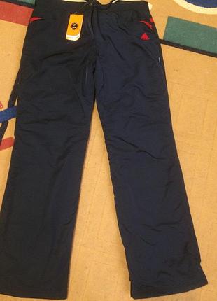 Нові турецькі спортивні штани.