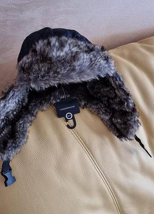 Шапка
