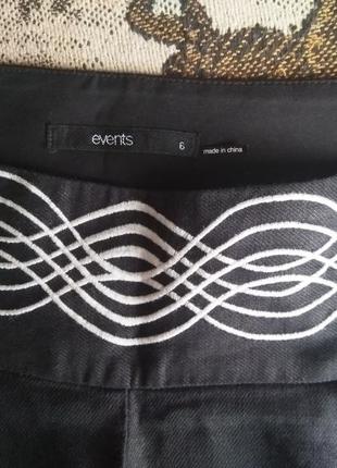Нарядные шорты events 2