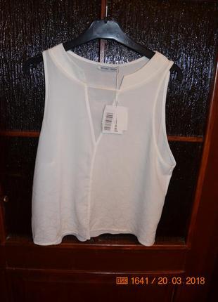 Новая майка zara