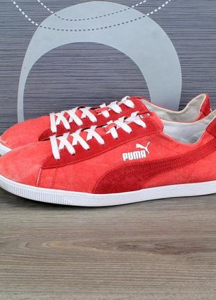 Кросівки puma