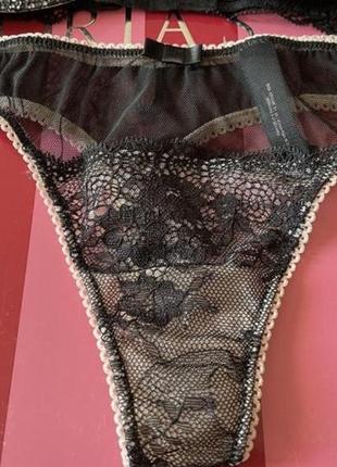 Трусики виктория сикрет vs victoria’s secret