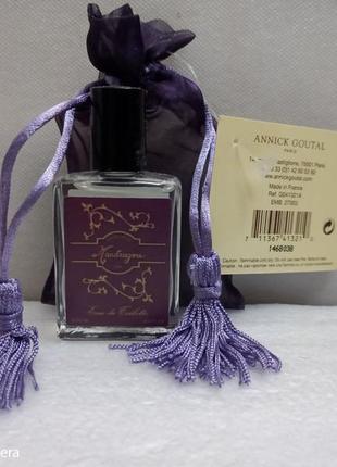 Annick goutal mandragore 15 мл.