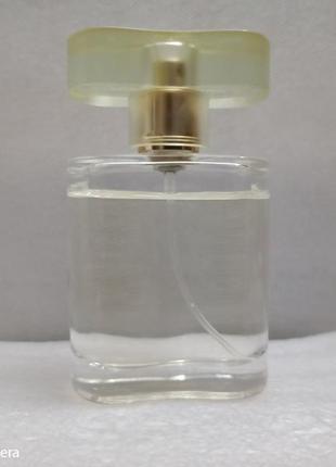 Estee lauder pure white linen light breeze 30 \27 мл редкость винтаж