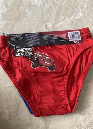 Набір трусів disney 2