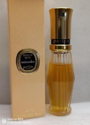 Guerlain mitsouko 45 мл.