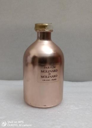 Molinard molinard de molinard 1 мл. parfum