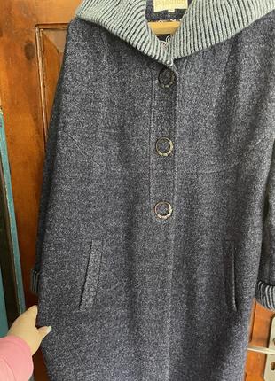 Пальто 5