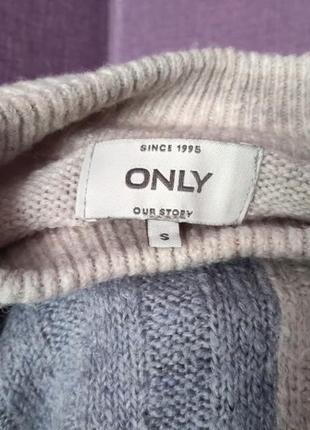 Свитер s-m5 фото