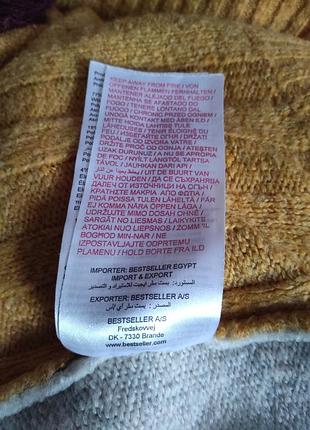 Свитер s-m6 фото