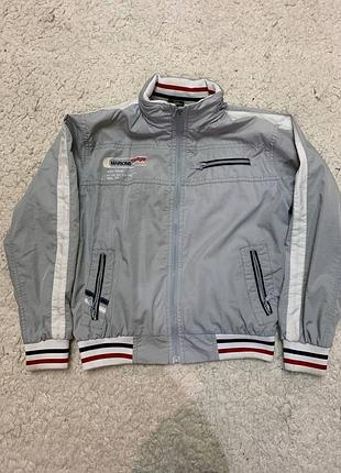 Вітрівка чоловіча