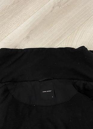 Куртка vero moda оригінал 7
