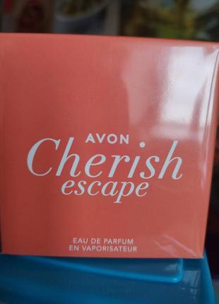 Cherish escape 50 ml парфумна вода